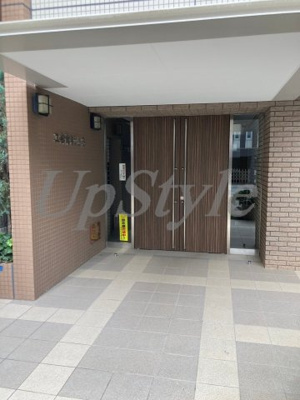 【エントランス】 | 工芸館きうち３