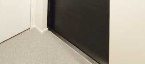 Latte ueno inarityoの玄関