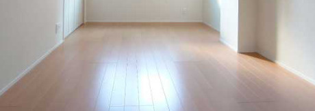 Latte ueno inarityoの居間・リビング