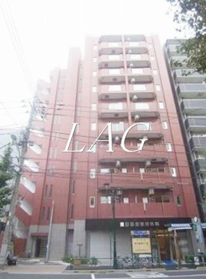 【外観】 | ｆｅｅｔｈ日暮里 | 外観です。