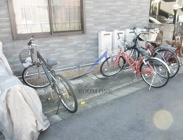 リヴァプールのその他共用部分