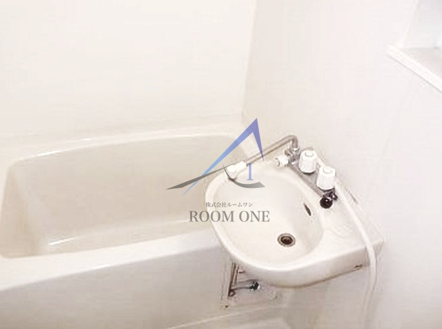 リヴァプールの浴室|お風呂です。