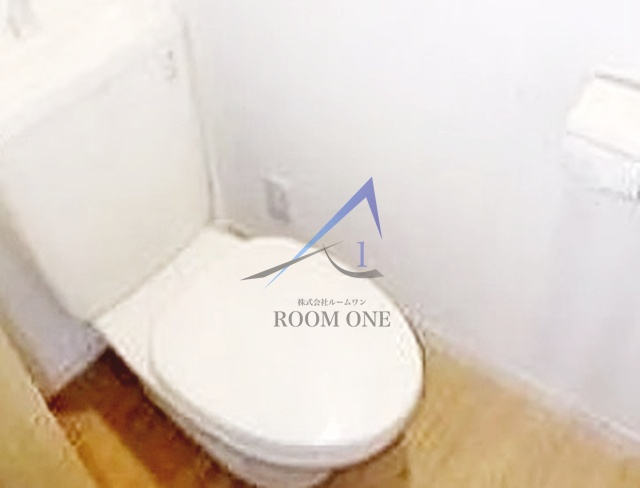 リヴァプールのトイレ|トイレです。