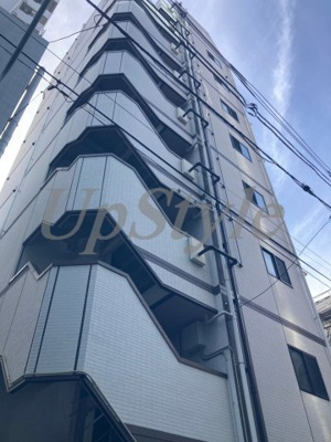 【外観】 | ドリーミア上野御徒町