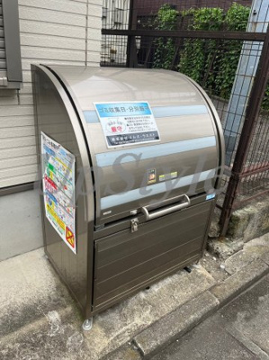 【その他共用部分】 | エクセルコート新小岩