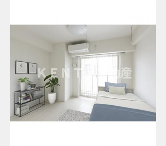 【ロビー】 | リビング/ダイニング家具・調度品等はCG加工です。実際の賃貸住居には含まれません