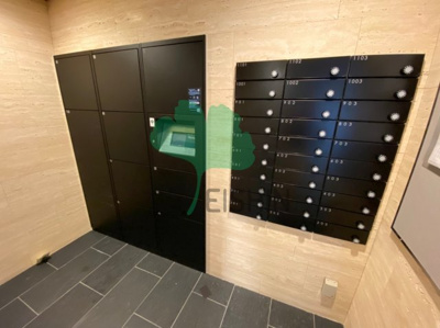 【その他共用部分】 | コンソラトゥール博多