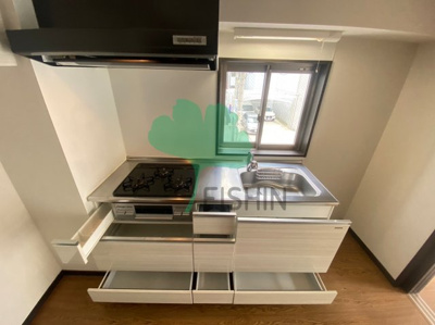 【内装】 | コンソラトゥール博多