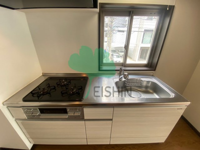 【キッチン】 | コンソラトゥール博多