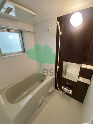 【浴室】 | コンソラトゥール博多 | 追い炊き・浴室乾燥機付きです！