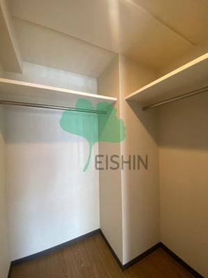 【収納】 | コンソラトゥール博多 | ウォークインです！