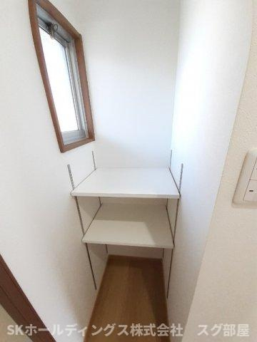 リベラのその他