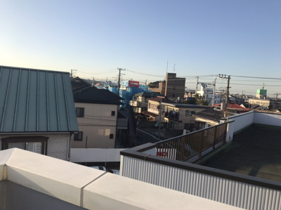 【展望】 | S・J
