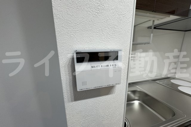 アドバンスグナーデの設備