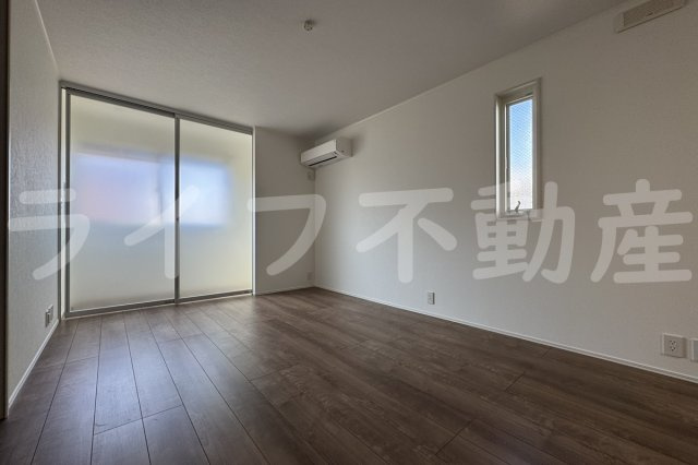アドバンスグナーデの内装|明るい室内です