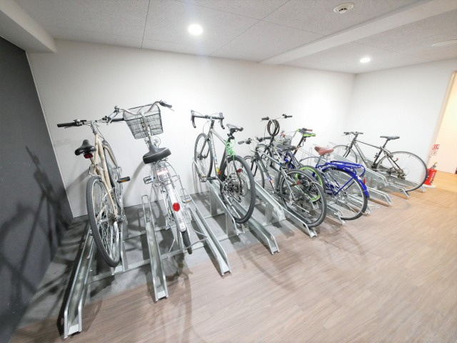 セレニテ本町グランデのその他共用部分