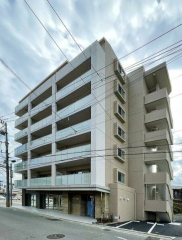 ラシュール・イン大橋南 