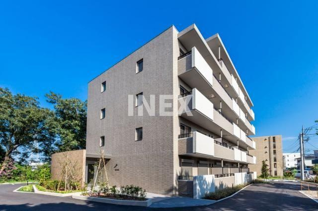 横浜市港南区日限山１丁目の賃貸マンションのその他共用部分
