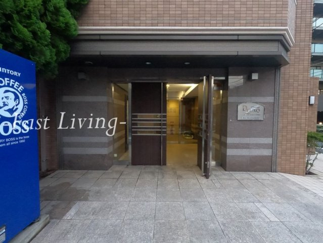プレール・ドゥーク早稲田