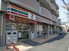 セブンイレブン