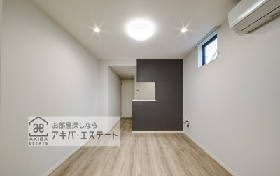【洋室】 | Avalon 三ノ輪(アバロン ミノワ) | 同一仕様写真