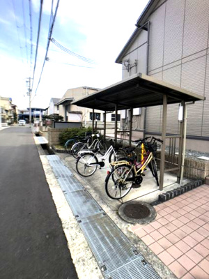 【その他共用部分】 | シャルト