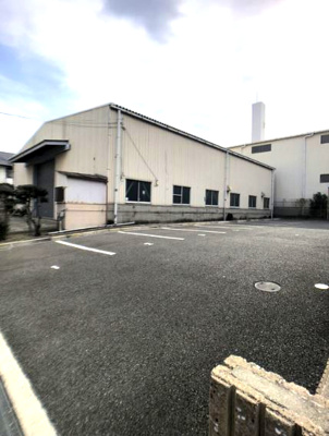 【駐車場】 | シャルト