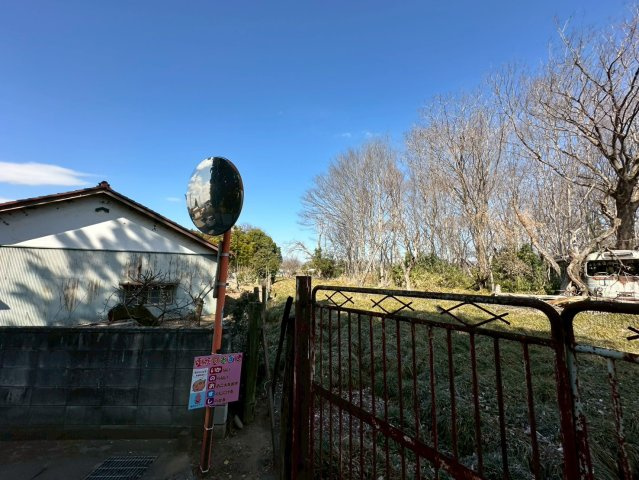 前橋市荒口町売地のその他
