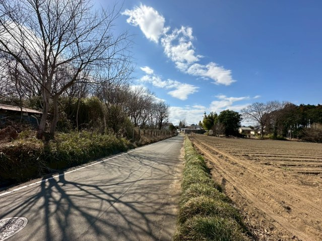 前橋市荒口町売地のその他