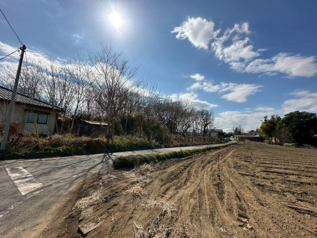 前橋市荒口町売地のその他