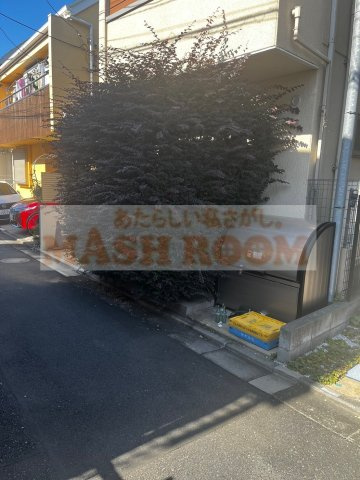 L Courtのその他共用部分