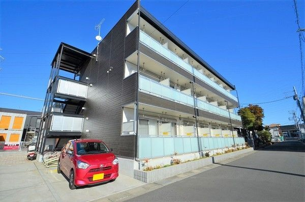 ステラ八潮