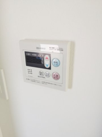 ガーデンテラス三軒茶屋の設備