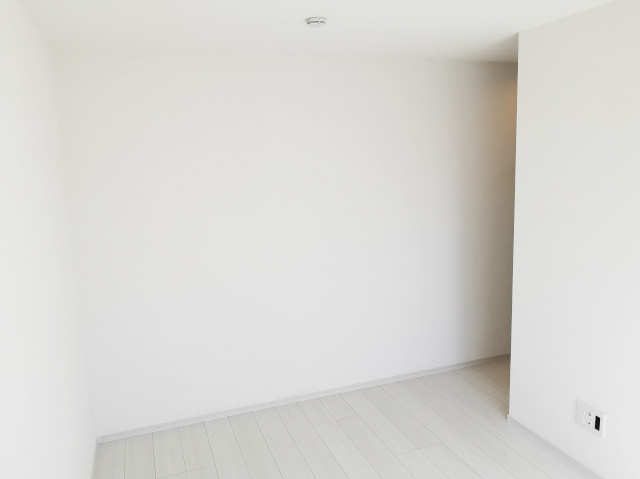ガーデンテラス三軒茶屋の洋室|5.5帖