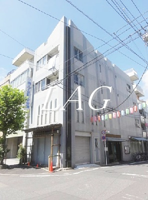 【外観】 | シャトル小梅 | 外観です。