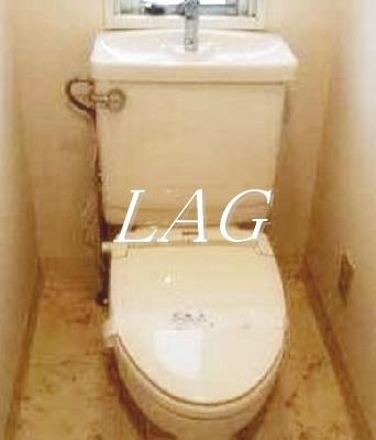 【トイレ】 | シャトル小梅 | トイレです。
