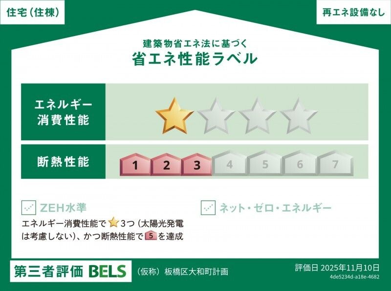 RAMIi板橋大和町のその他