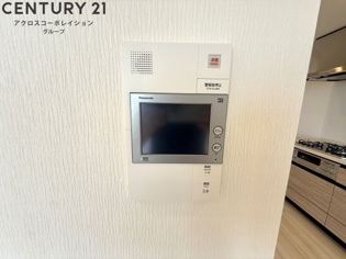 プレジオ西宮北口のその他物件画像