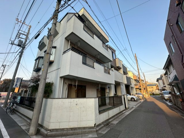 サザン南