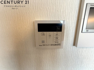 プレジオ西宮北口のその他物件画像