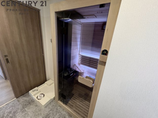 プレジオ西宮北口のその他