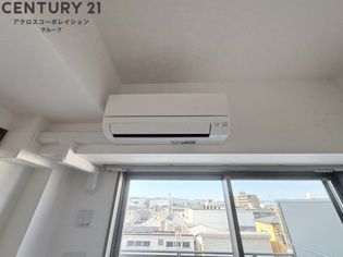 プレジオ西宮北口のその他物件画像