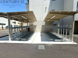 プレジオ西宮北口のその他
