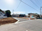 さいたま市北区本郷町　新築分譲住宅の画像