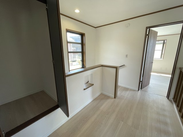 みぽりんの愛称で呼ばれているかいないかは分からない三保町。グランピングしているかの様な佇まいある戸建は、疲れた心を癒すに違いありません、な、【緑区三保町戸建】リフォームの内装|中はこのようになっています