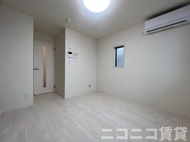 【展望】 | 平井二丁目⑥ | 別号室イメージの為、現状を優先致します。