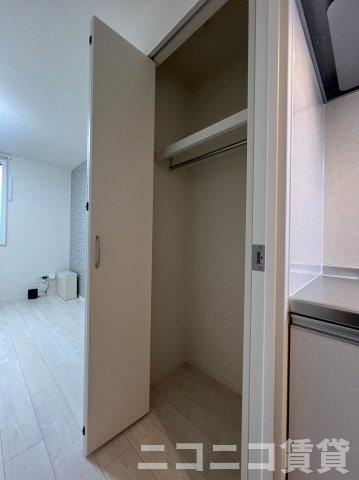 【収納】 | 平井二丁目⑥ | 別号室イメージの為、現状を優先致します。