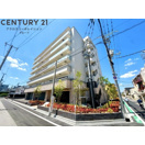 プレジオ西宮北口の外観