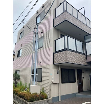敷地内に駐輪場あります！