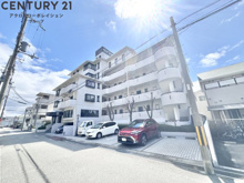 キングコーポラス2の画像